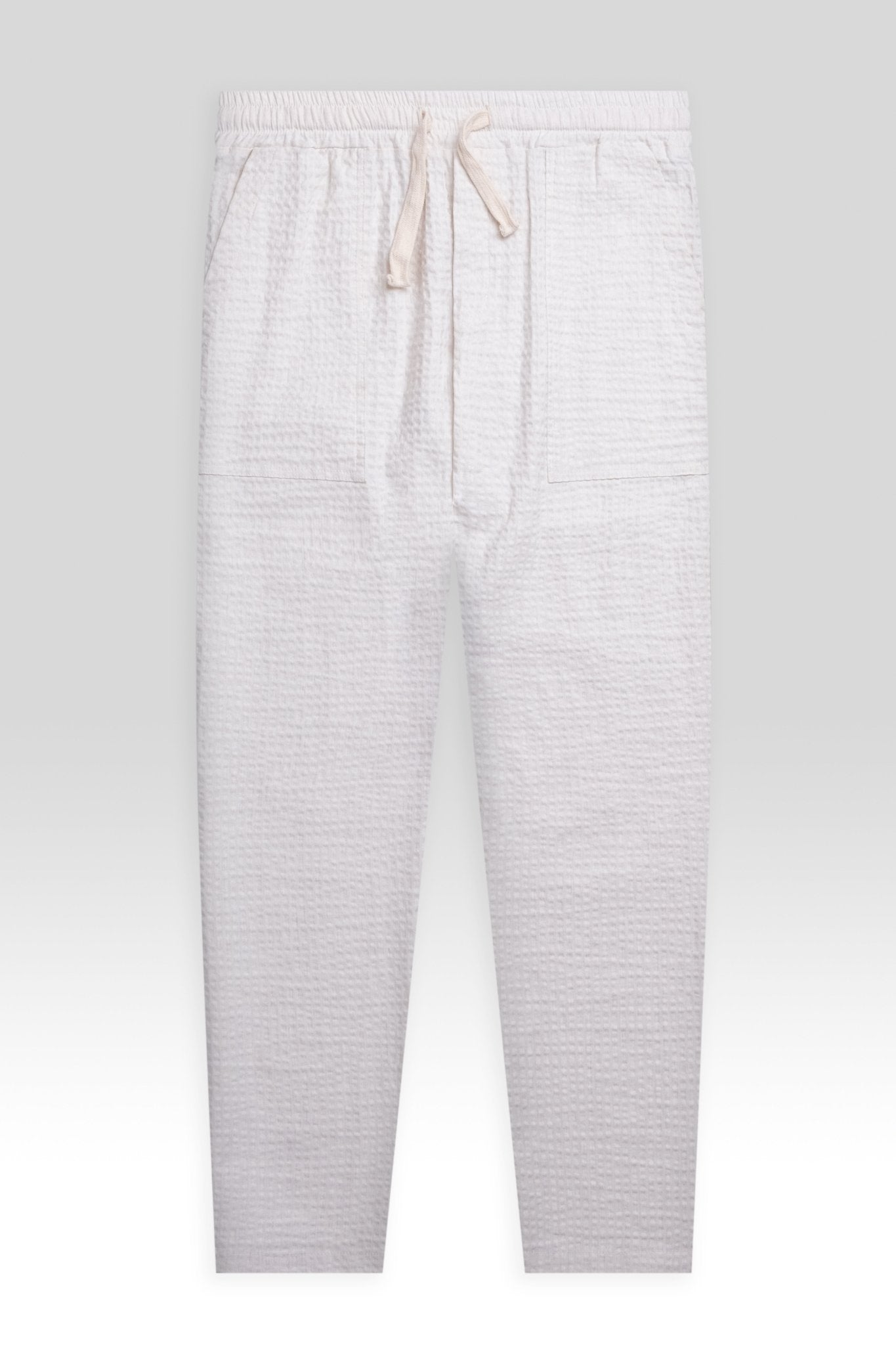 Pantalón Fede Cream - Polonio Uruguay