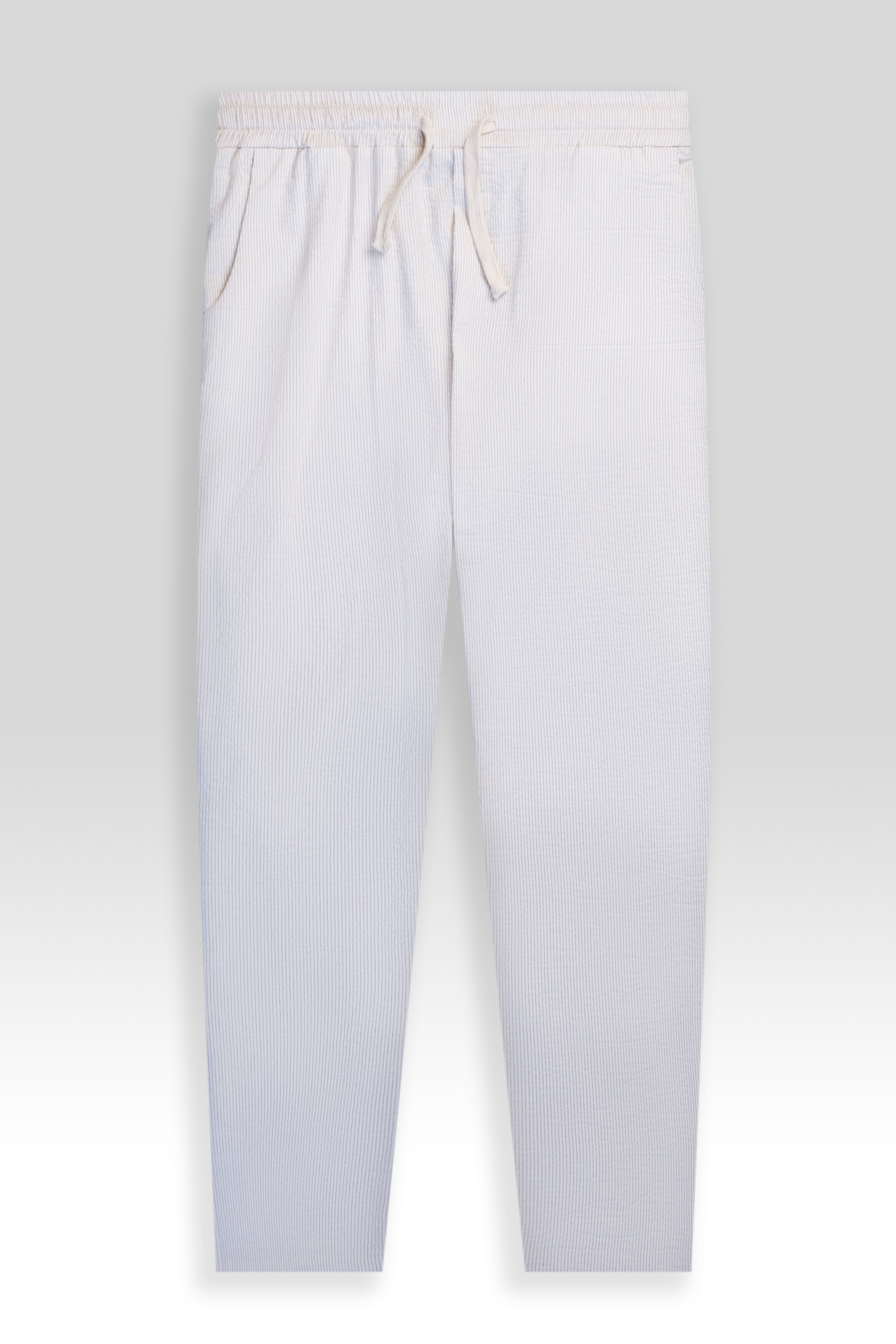 Pantalón Fede Beige