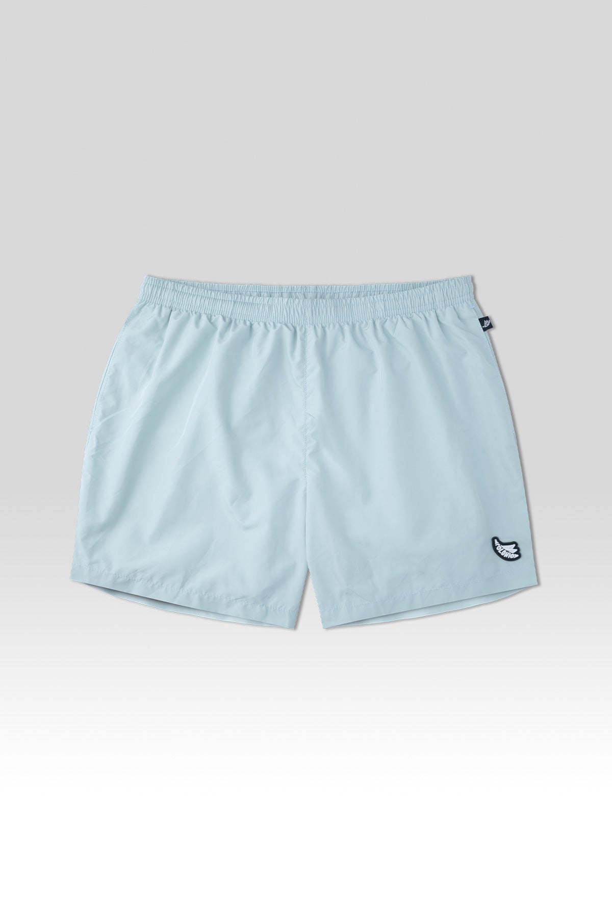 Short de Baño Cabo Runner Menta - Polonio Uruguay