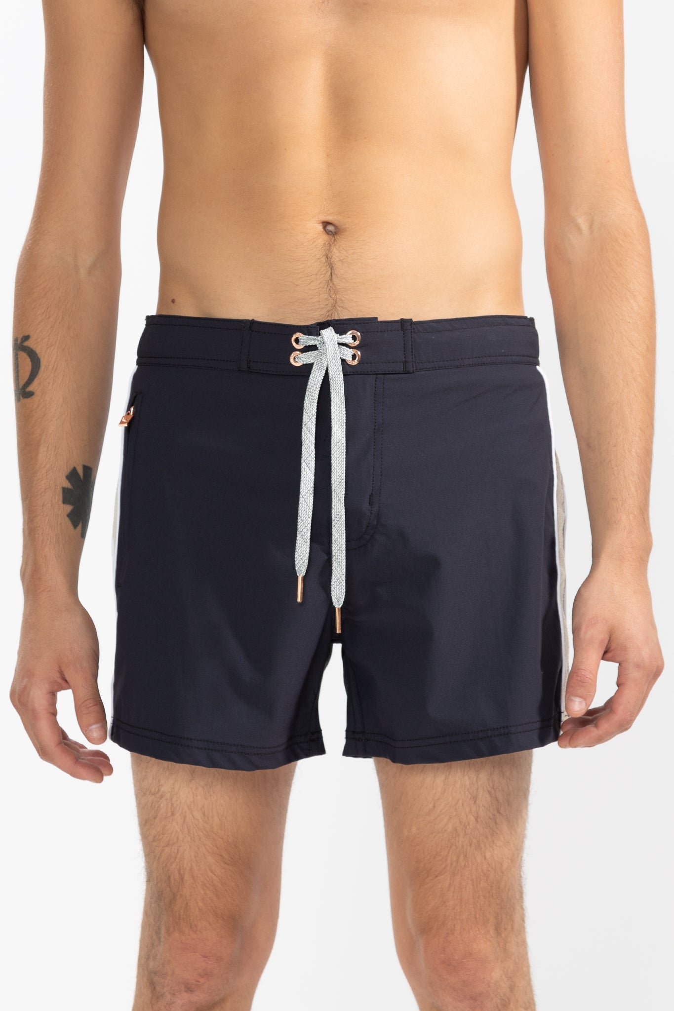 Short de Baño Dandy Gents Oceano - Polonio Uruguay