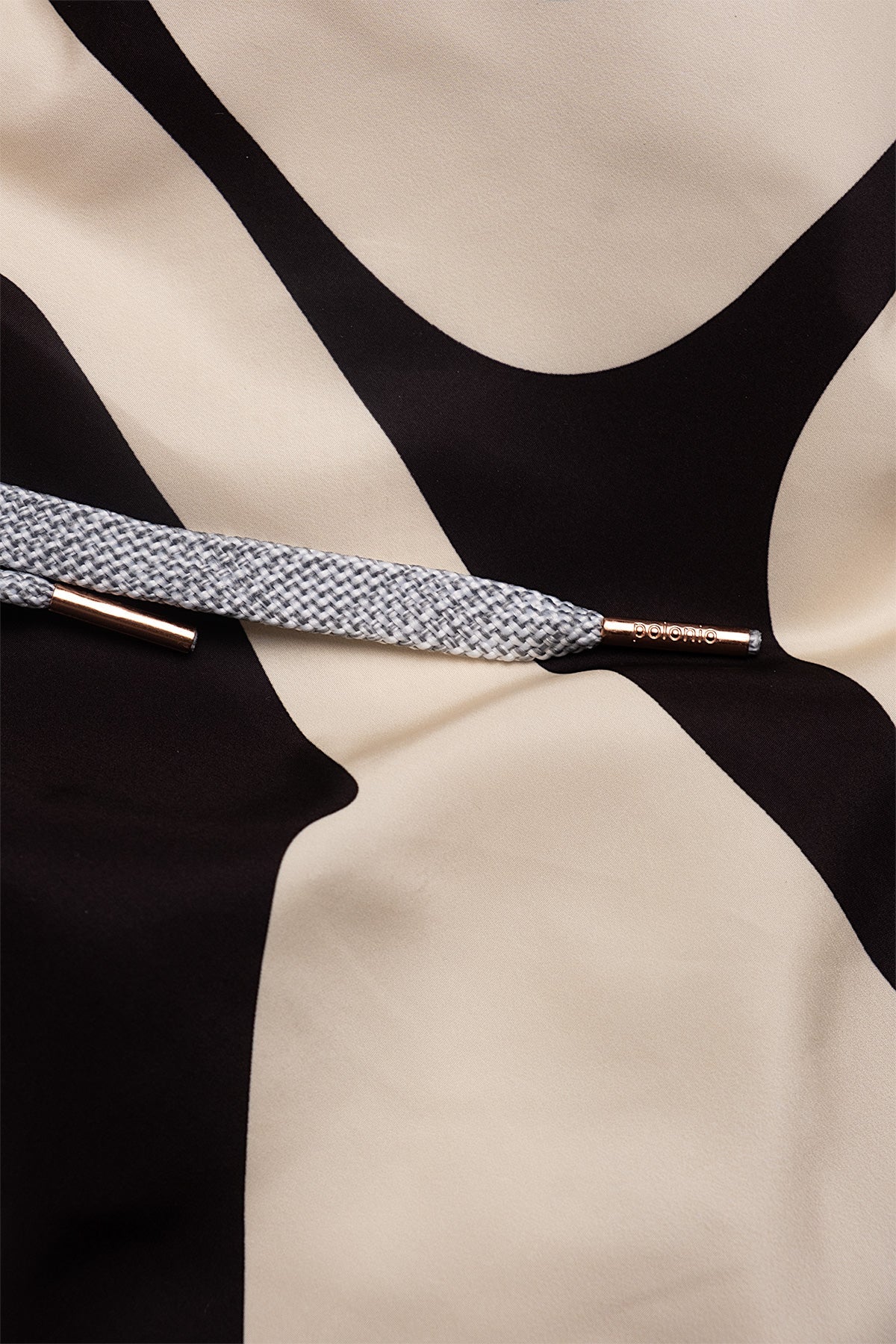 Short de Baño Runner Marble - Polonio Uruguay