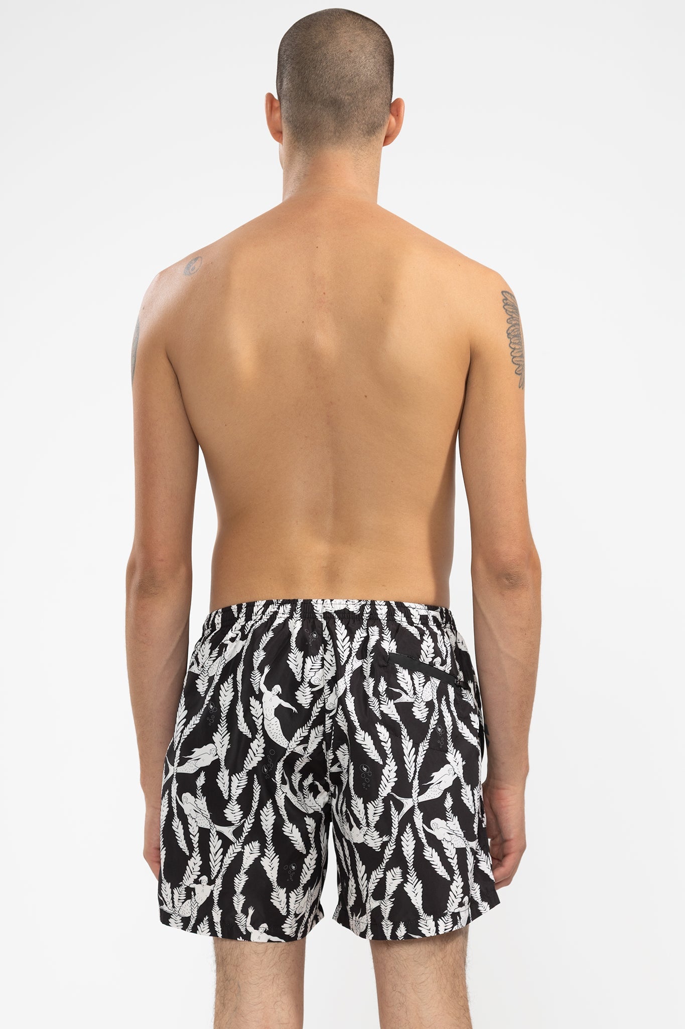 UNDER THE SEA RUNNER