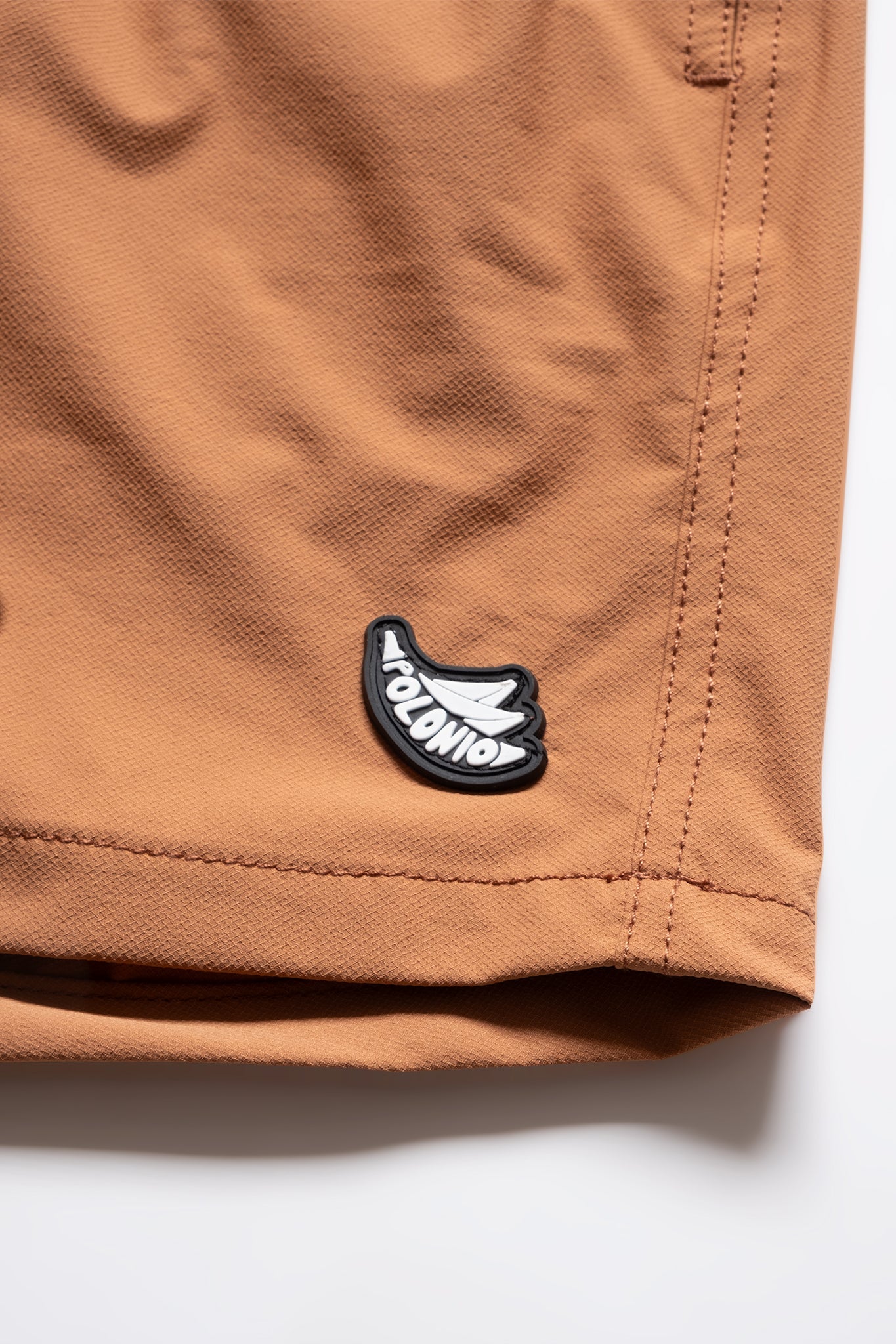 Short de Baño Vines Classic Clay - Polonio Uruguay