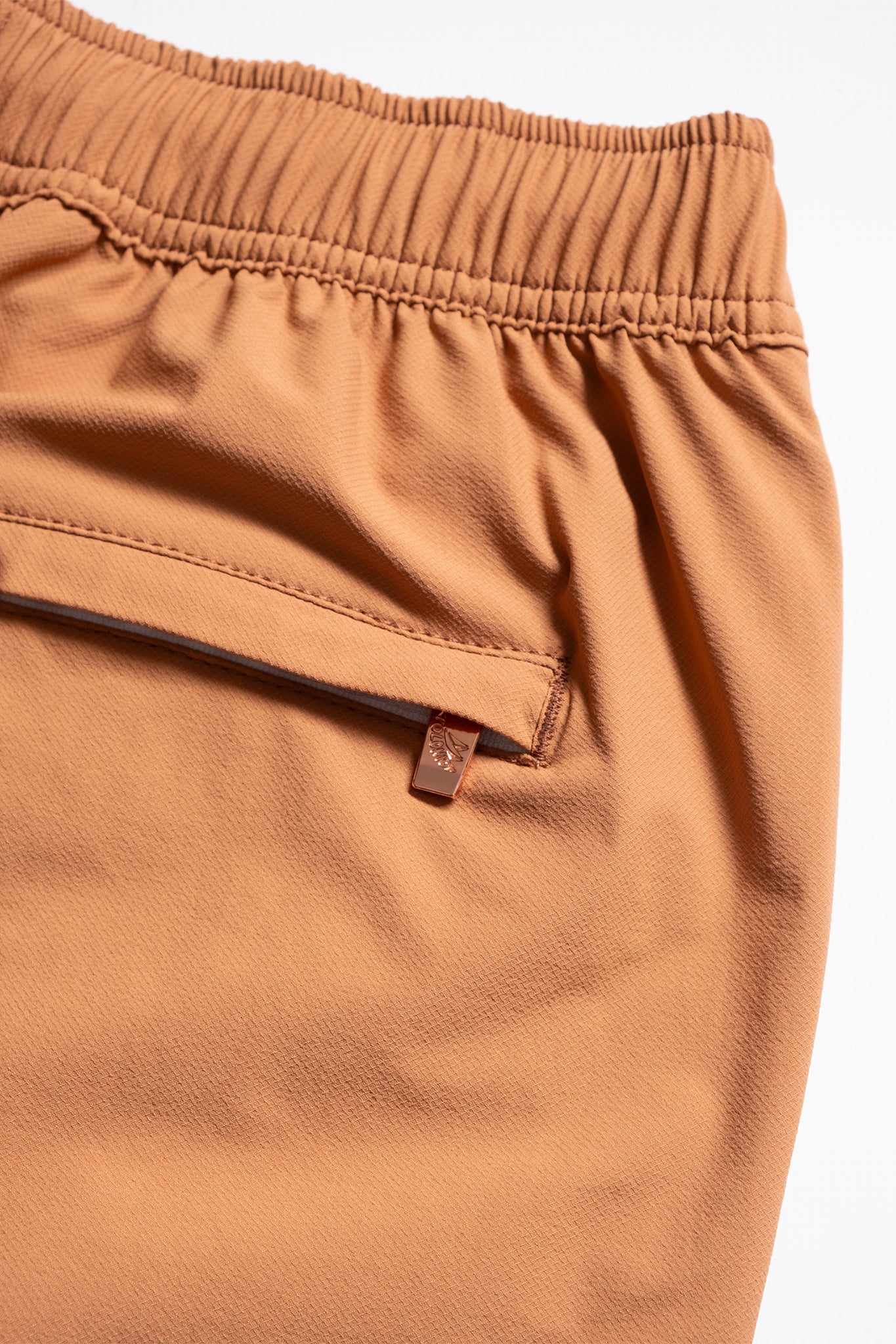 Short de Baño Vines Classic Clay - Polonio Uruguay