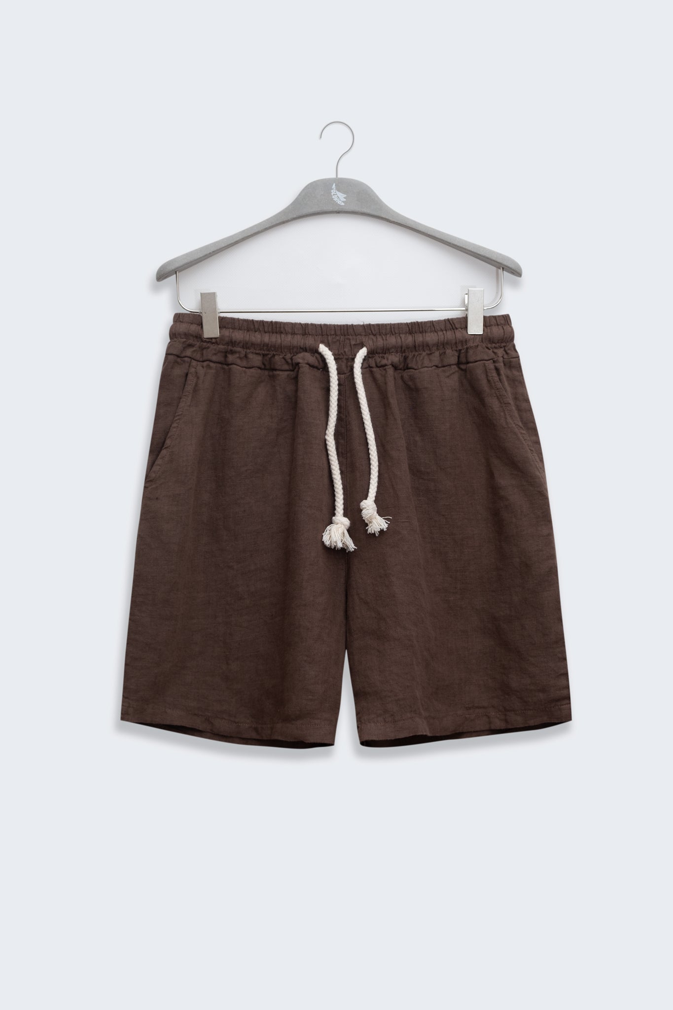PREMIUM LINEN SHORTS