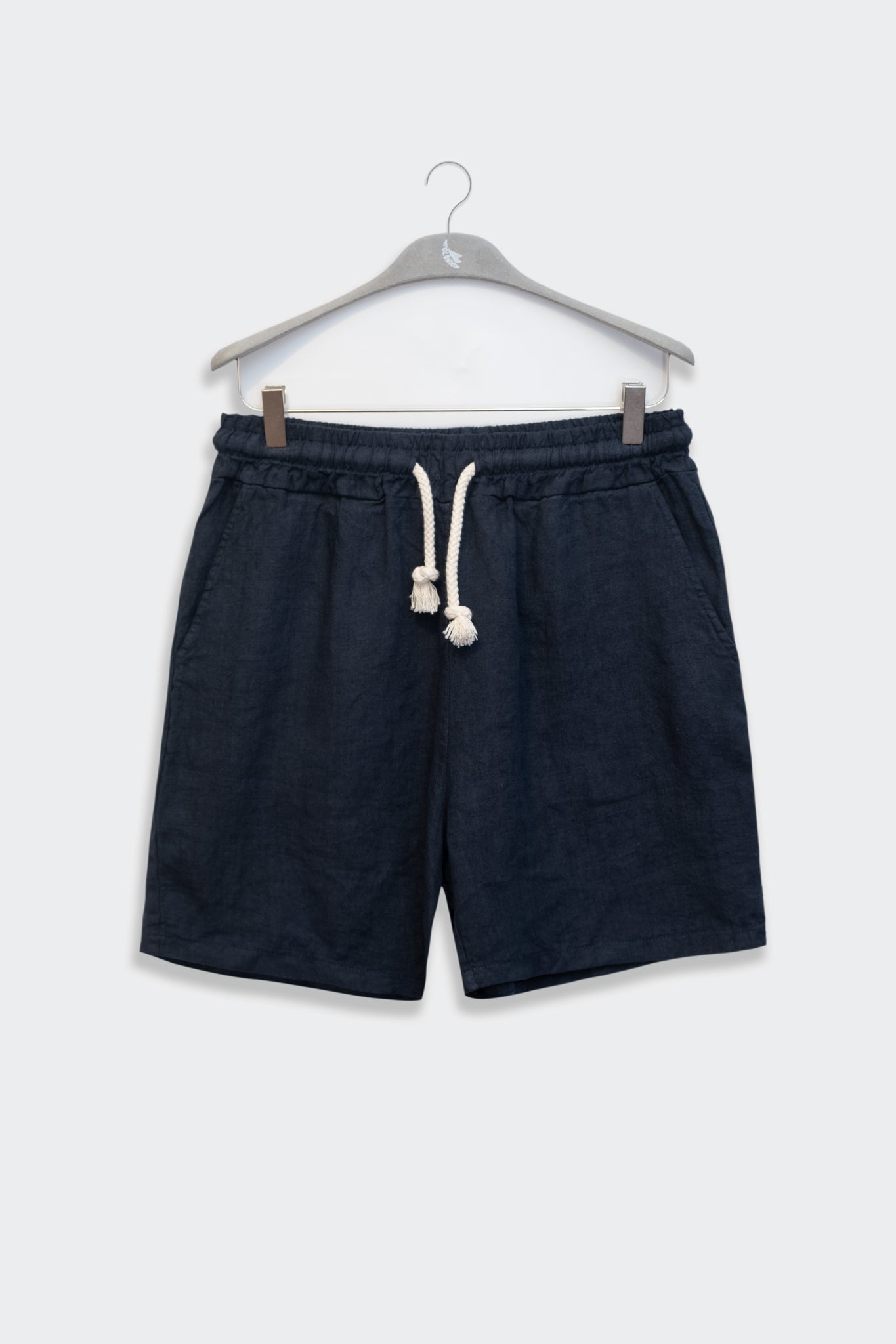 PREMIUM LINEN SHORTS