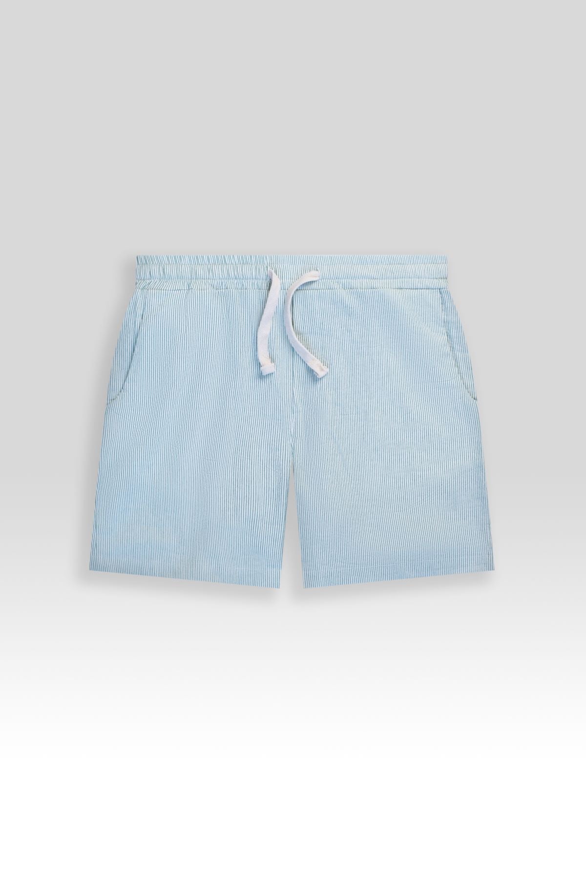 Shorts Fede Green - Polonio Uruguay