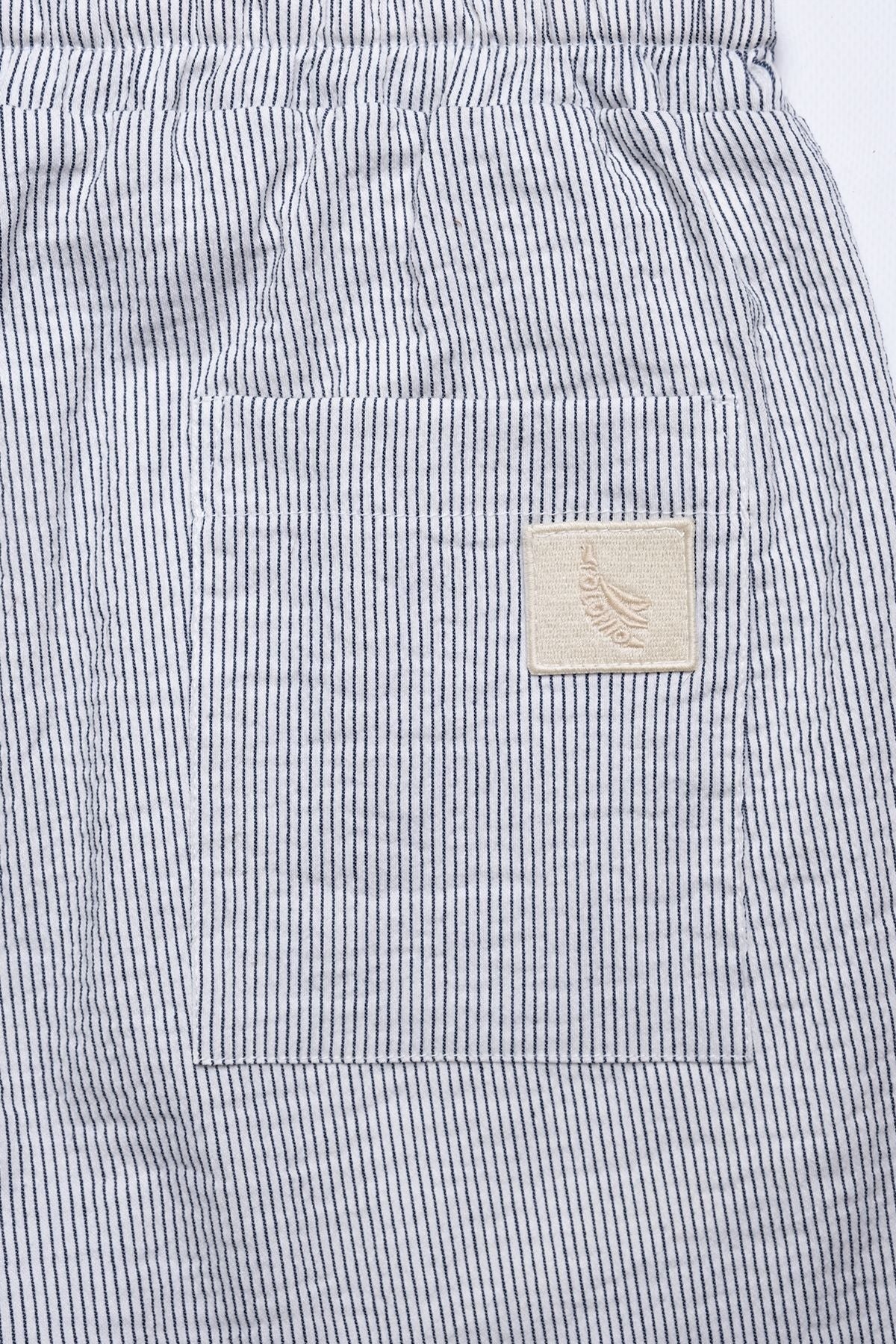 Shorts Fede Navy - Polonio Uruguay