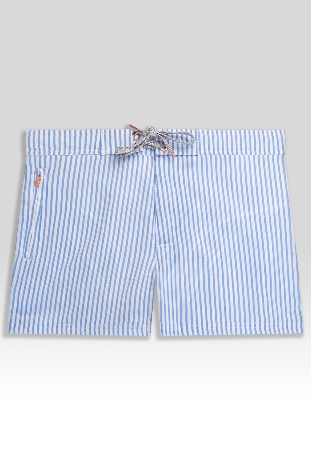 Short de Baño Gents Blue