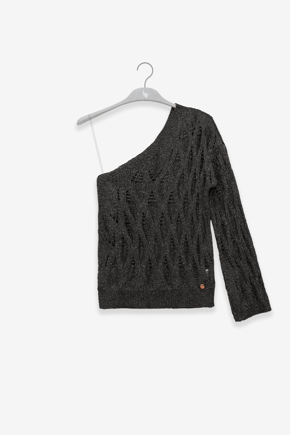 LARA KNIT TOP