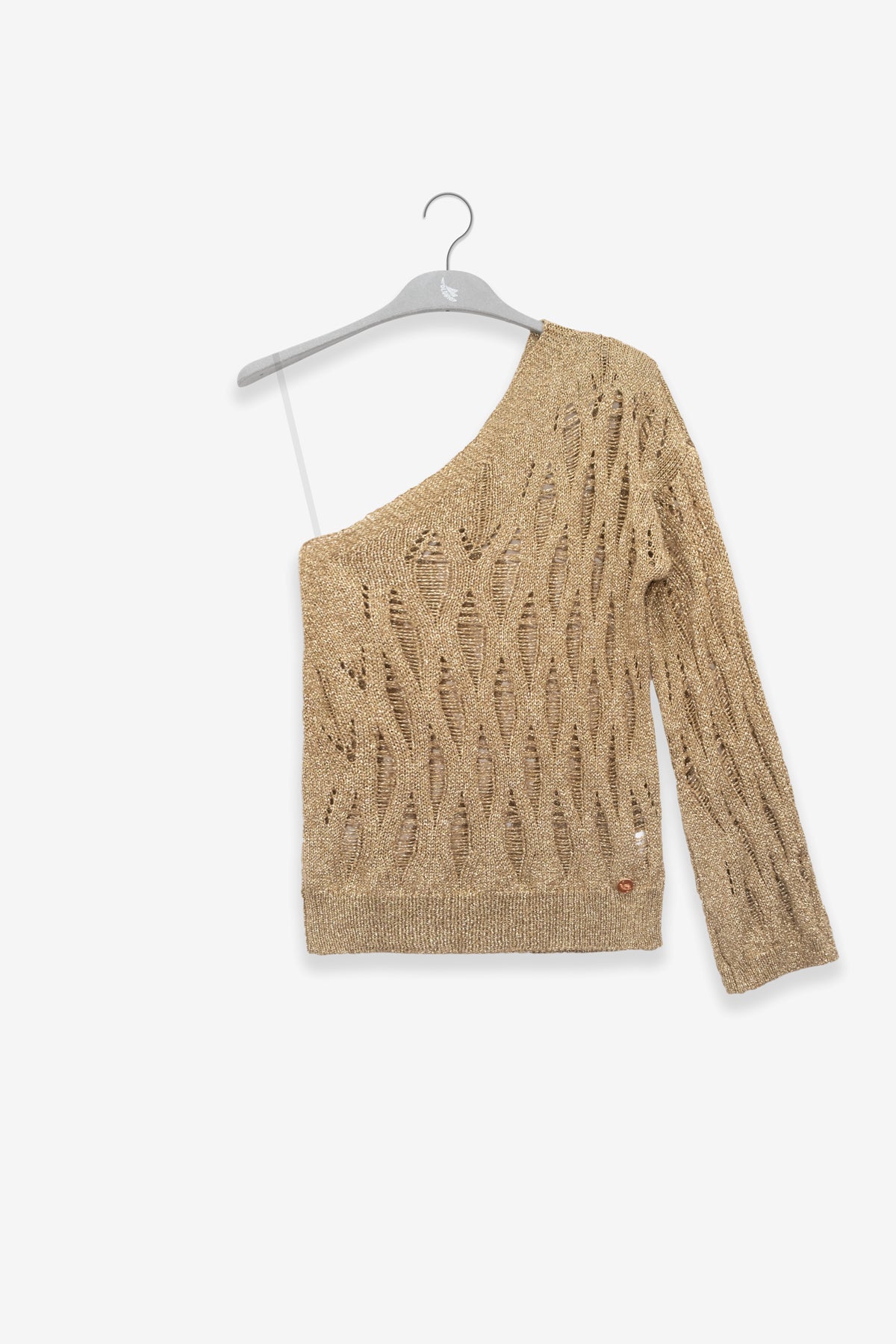 LARA KNIT TOP