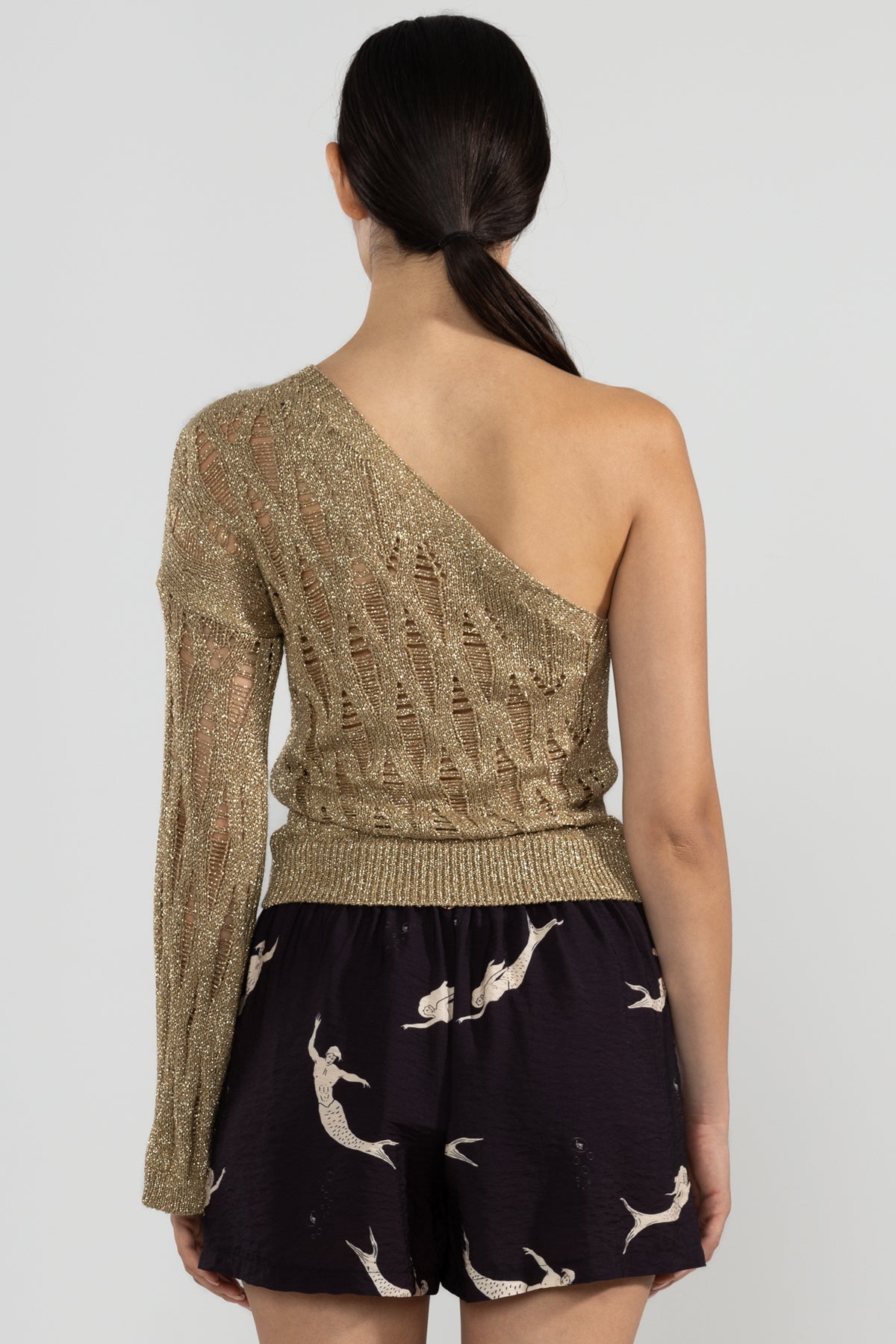 LARA KNIT TOP