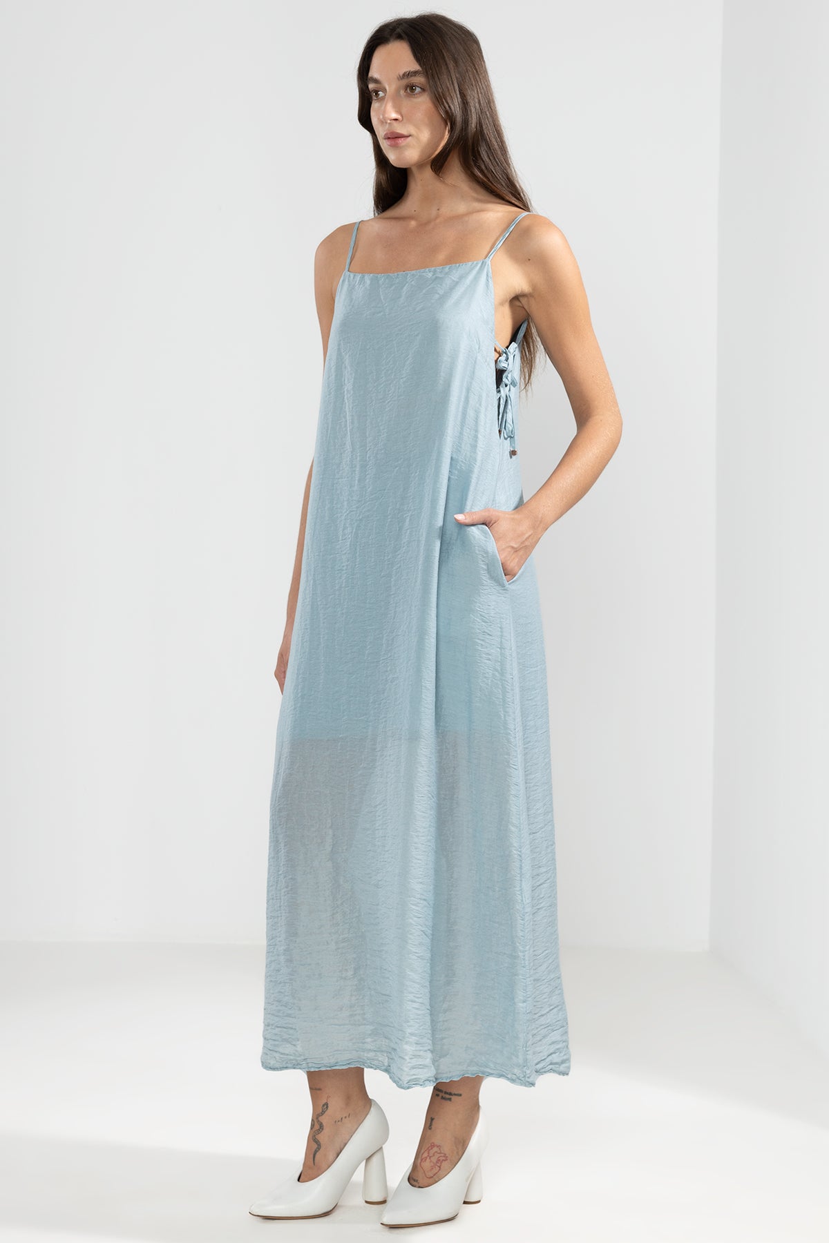 ABBY DRESS