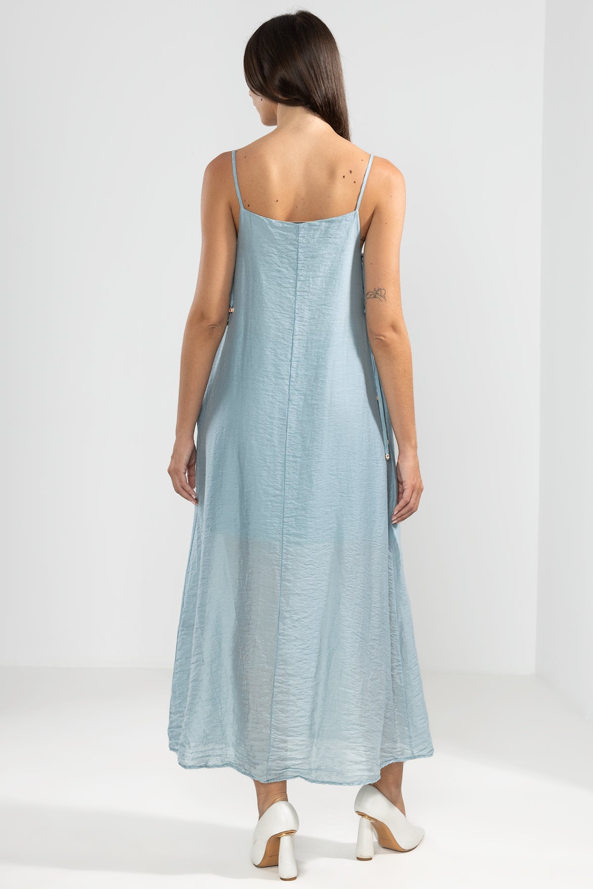 ABBY DRESS