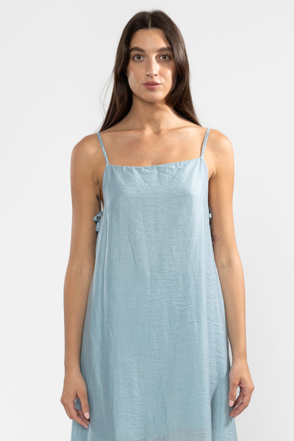 ABBY DRESS
