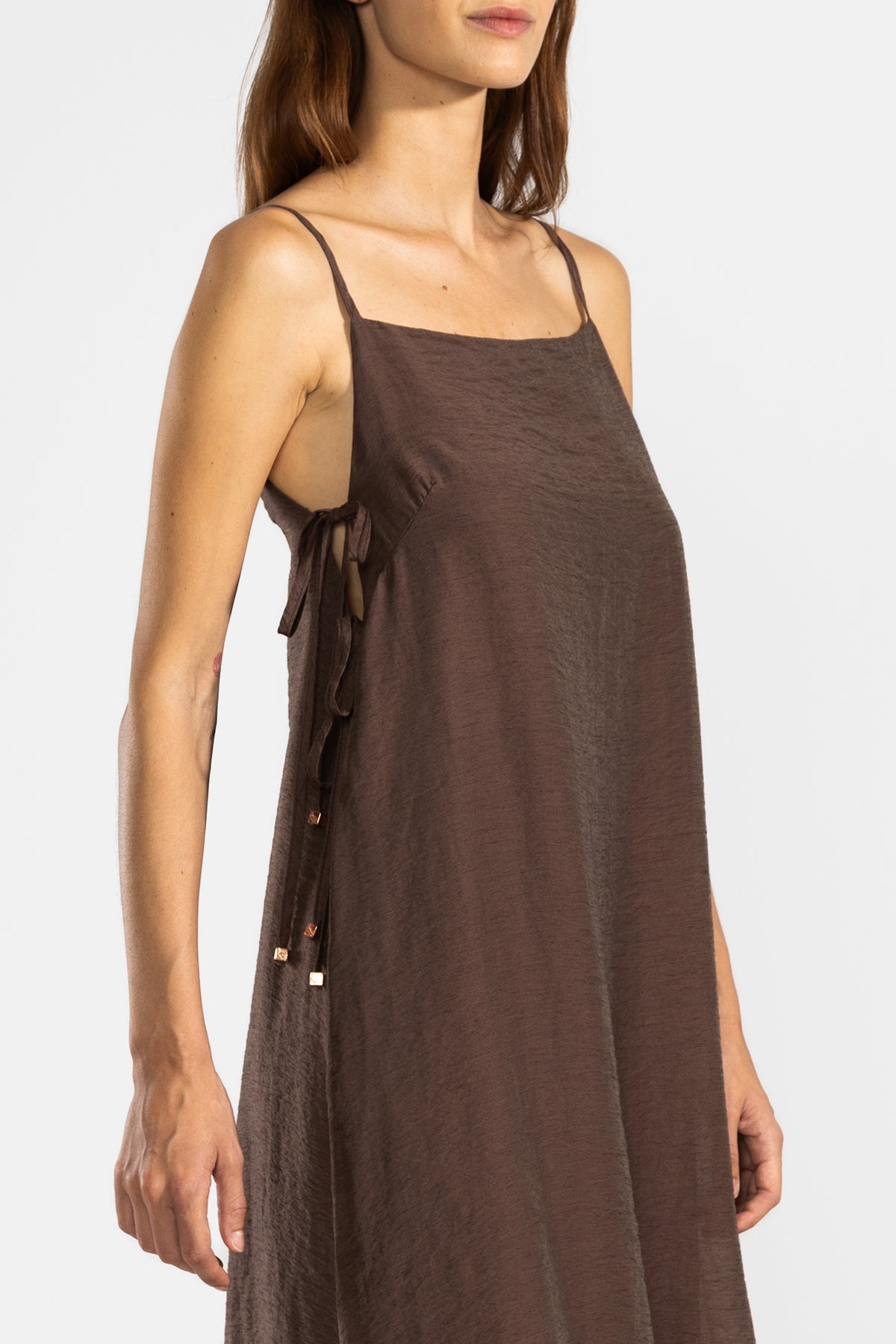ABBY DRESS