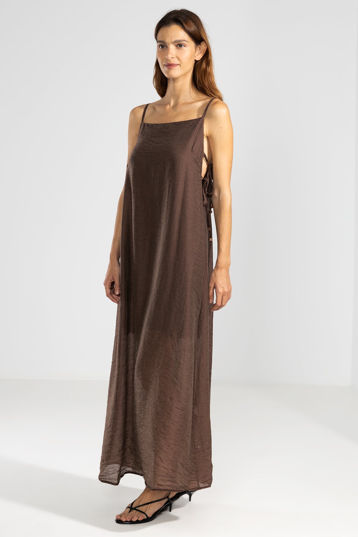 ABBY DRESS