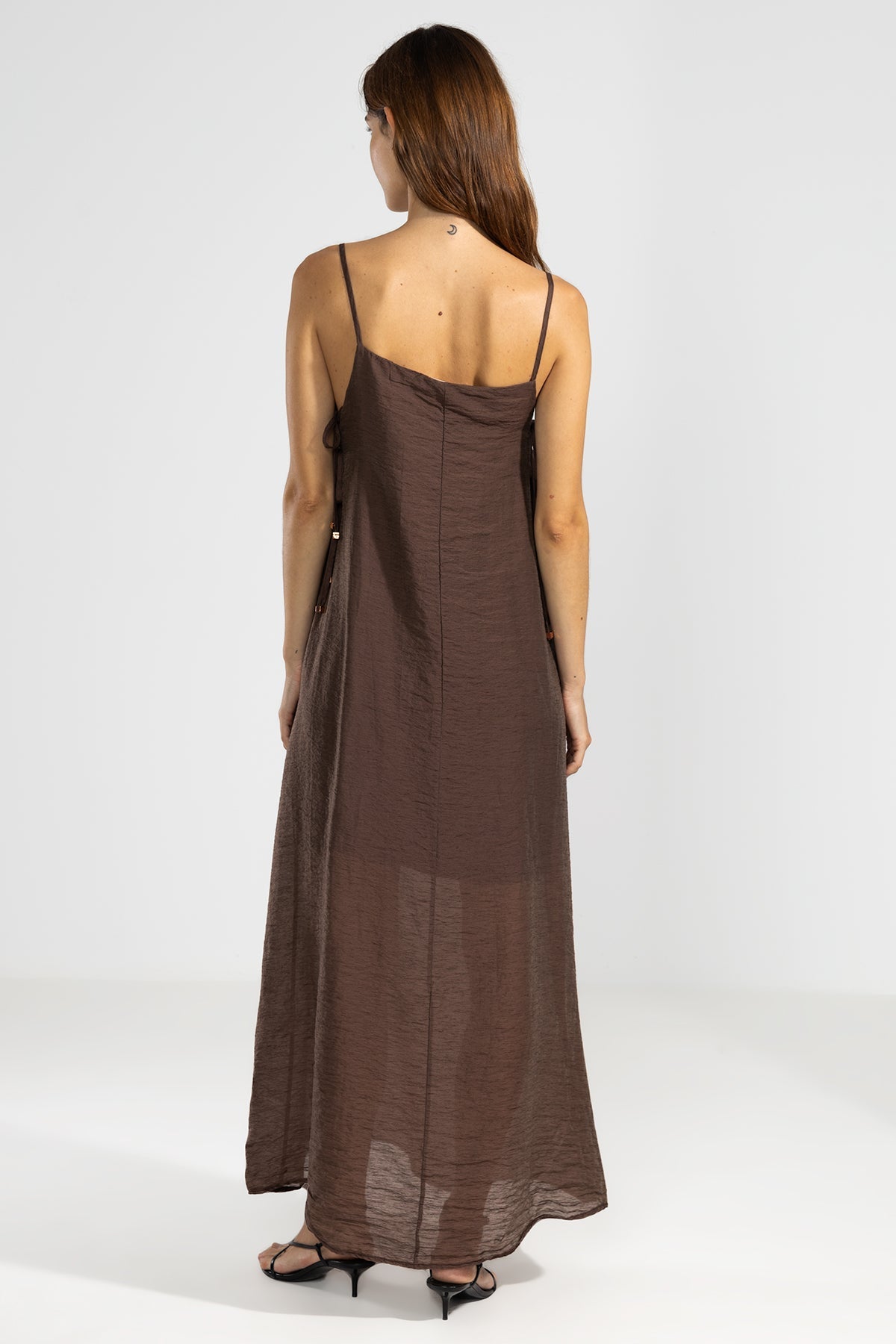 ABBY DRESS