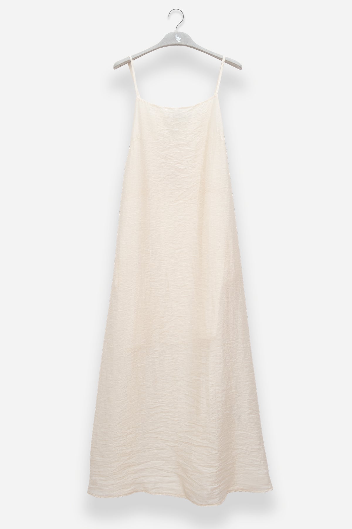 Vestido Abby Crema - Polonio Uruguay