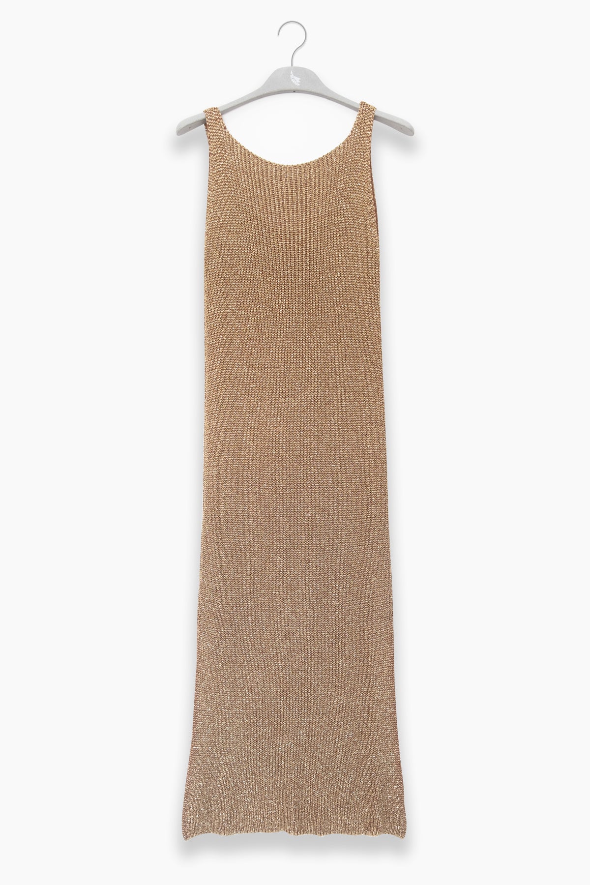 ELI LUREX DRESS