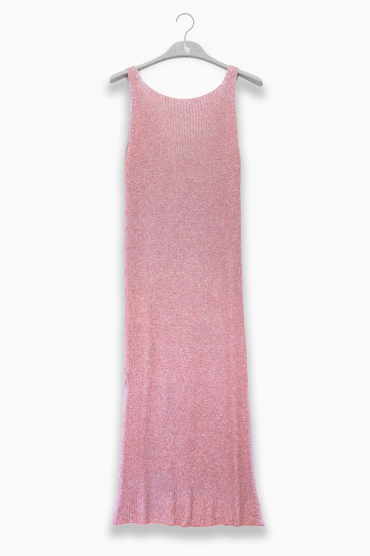 ELI LUREX DRESS