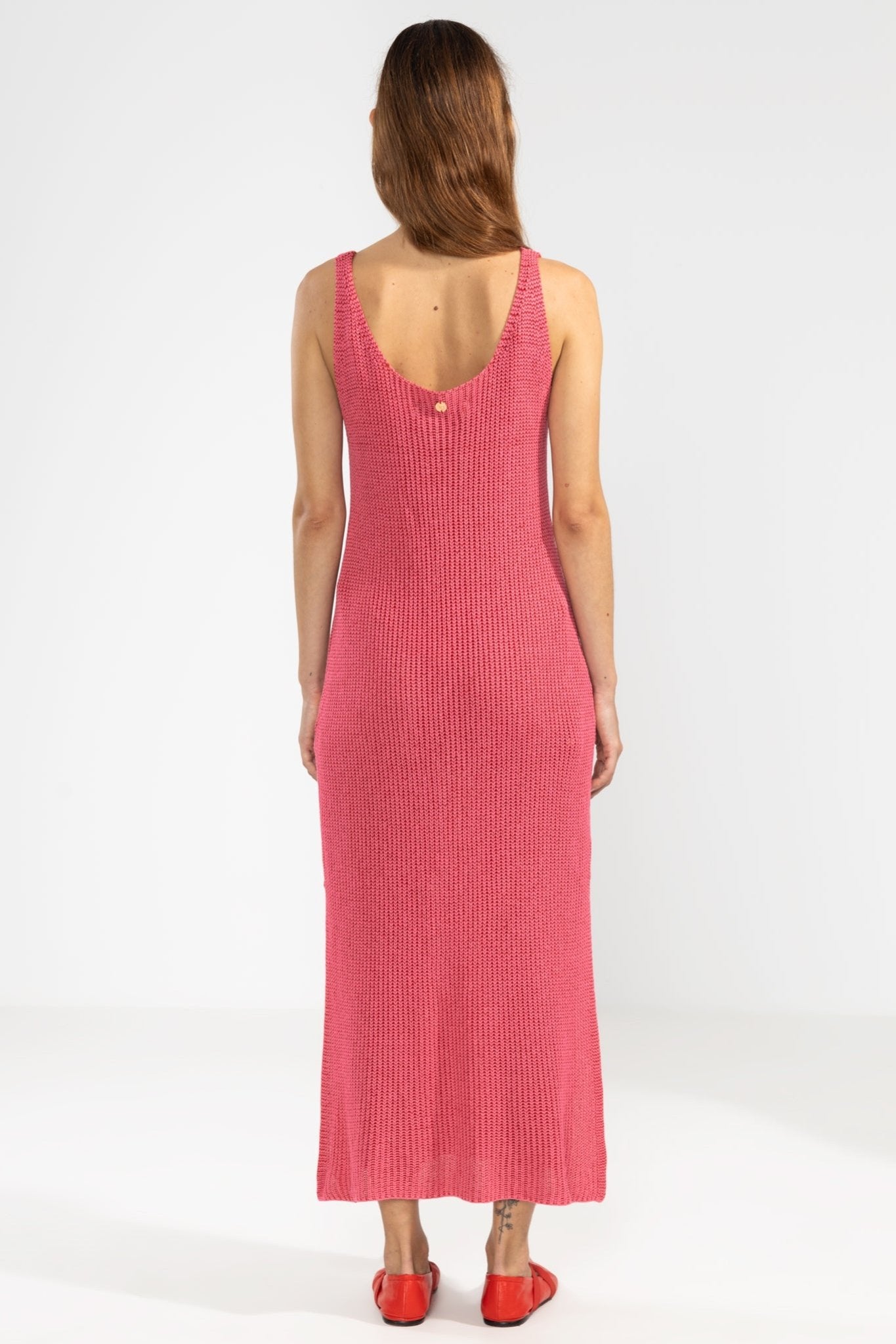 ELI KNIT DRESS