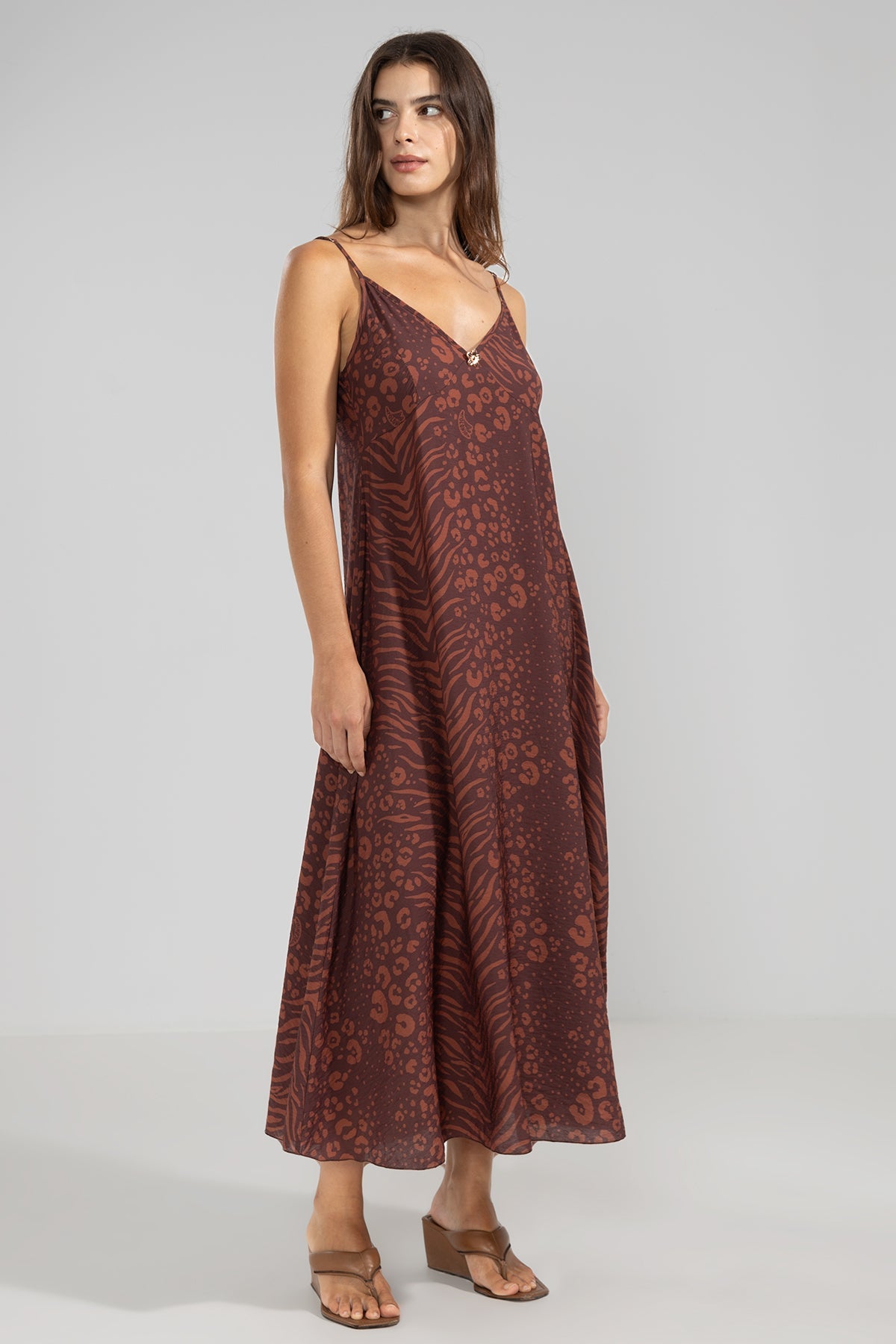 FLO DRESS