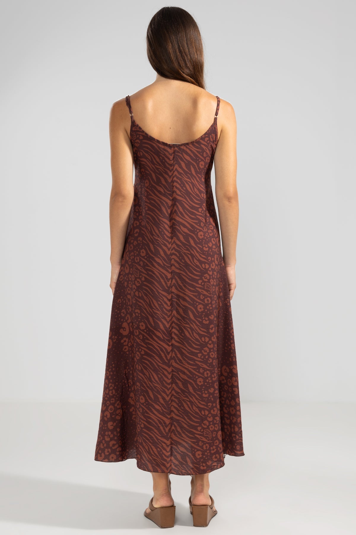 FLO DRESS