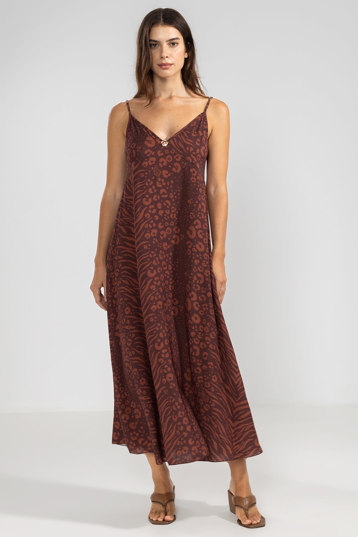 FLO DRESS
