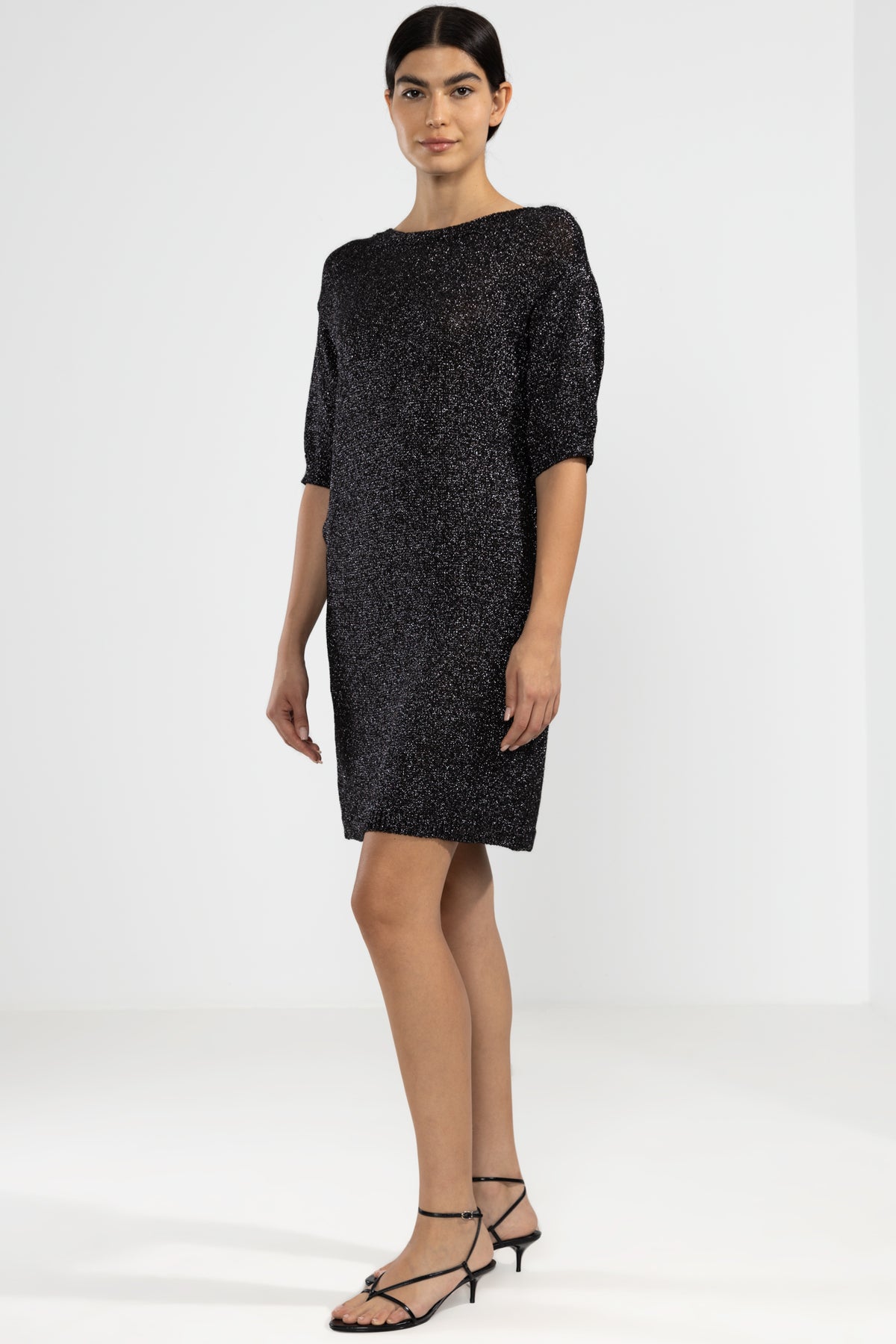 LARA KNIT DRESS