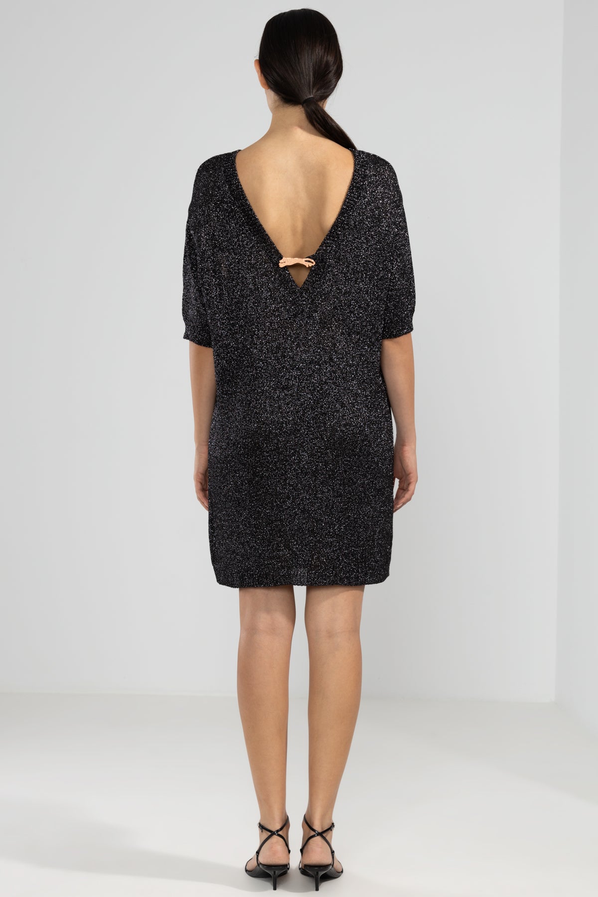 LARA KNIT DRESS