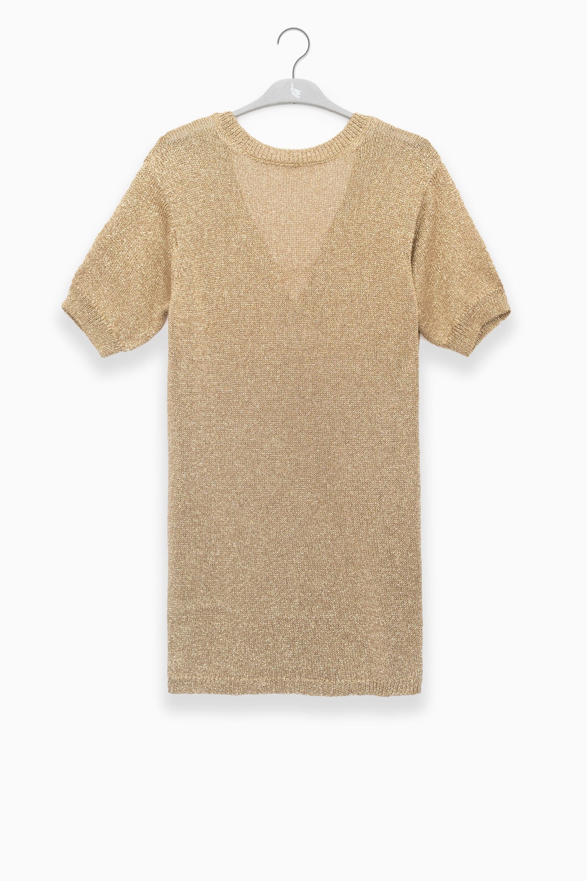 LARA KNIT DRESS