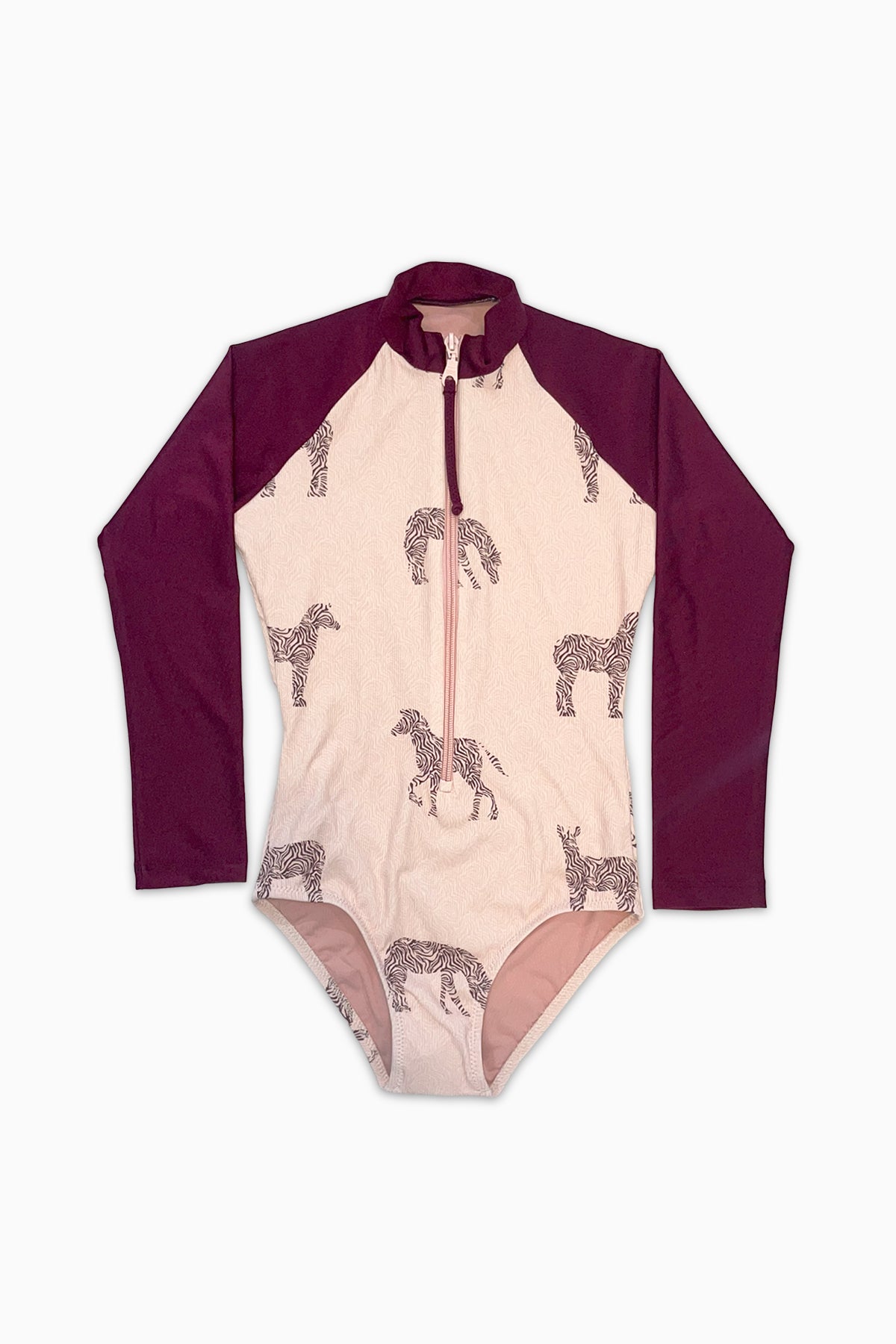 LITTLE SURFER ONE PIECE