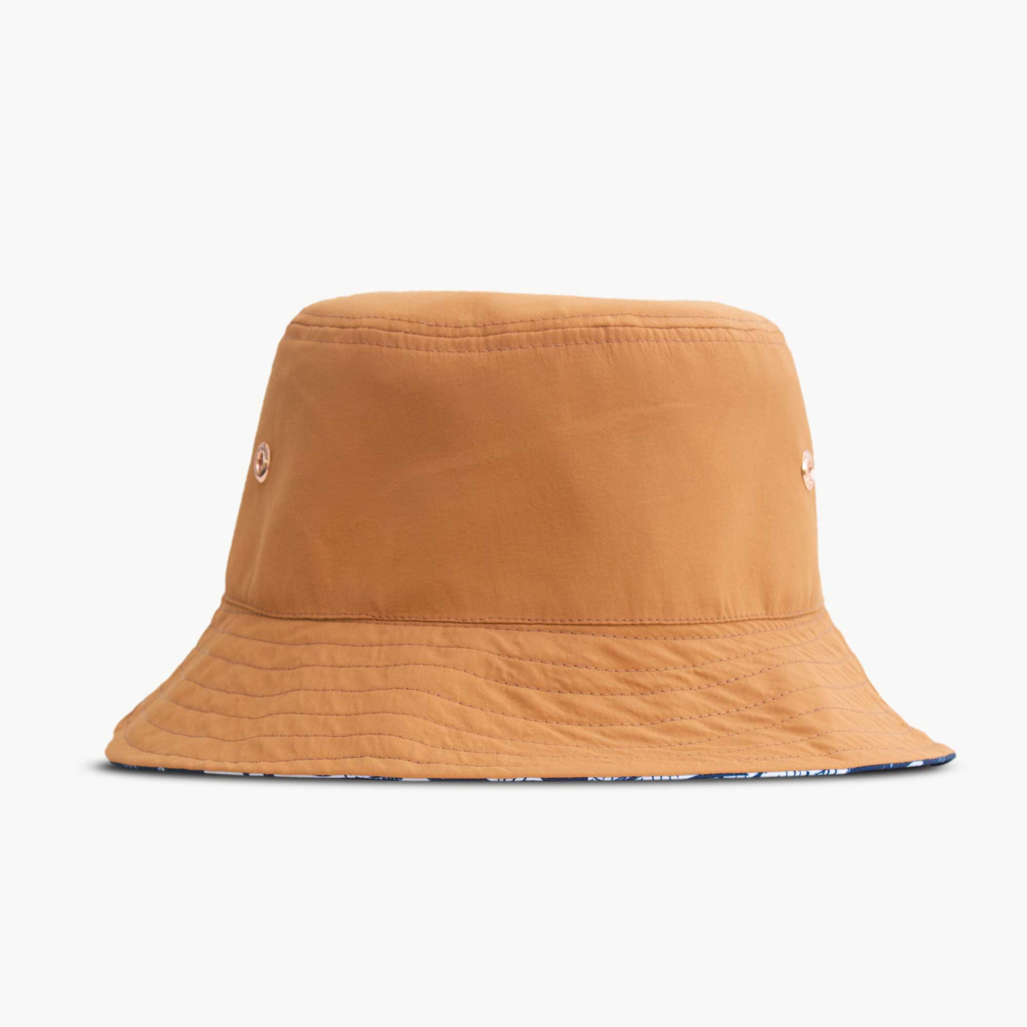 Bucket Hat Reversible