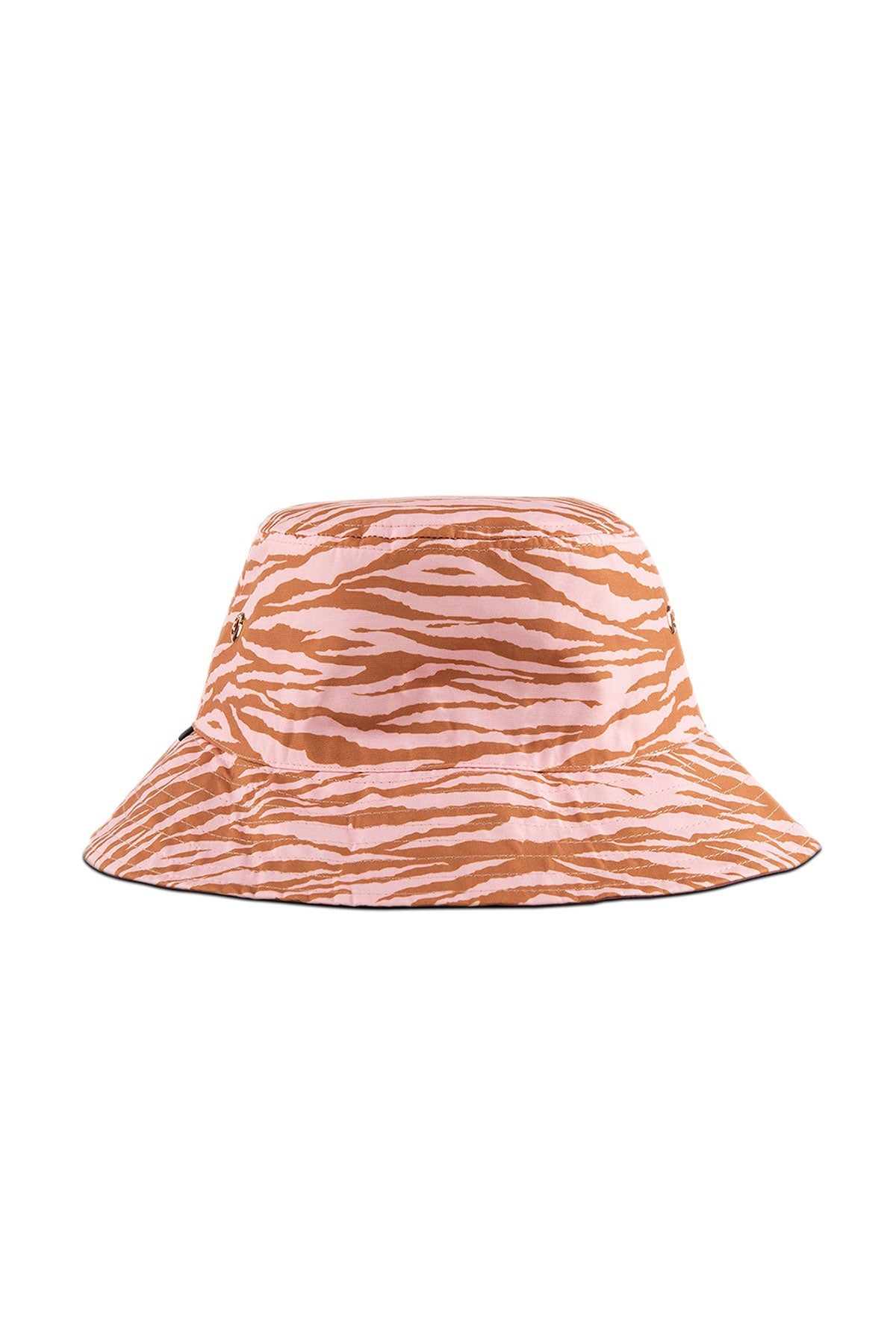 Tigre Bucket Hat Reversible